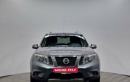 Nissan Terrano III, 2019 год, 1 299 000 рублей, 2 фотография