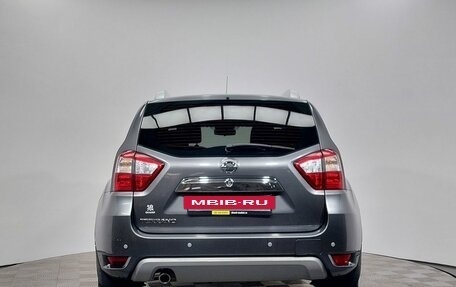 Nissan Terrano III, 2019 год, 1 299 000 рублей, 6 фотография