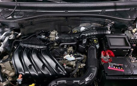 Nissan Terrano III, 2019 год, 1 299 000 рублей, 19 фотография