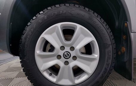 Nissan Terrano III, 2019 год, 1 299 000 рублей, 20 фотография