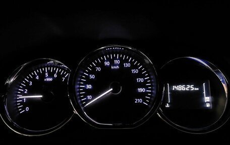 Nissan Terrano III, 2019 год, 1 299 000 рублей, 18 фотография