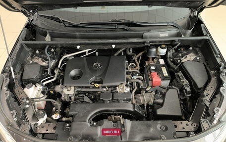 Toyota RAV4, 2020 год, 2 950 000 рублей, 13 фотография