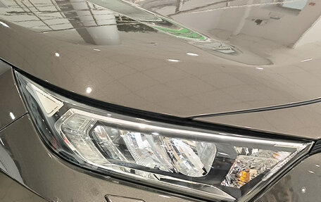 Toyota RAV4, 2020 год, 2 950 000 рублей, 21 фотография