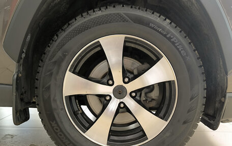 Toyota RAV4, 2020 год, 2 950 000 рублей, 22 фотография