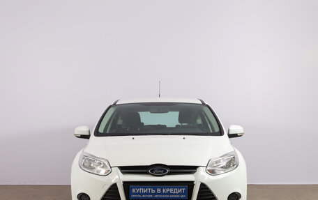 Ford Focus III, 2013 год, 829 000 рублей, 2 фотография