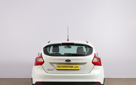 Ford Focus III, 2013 год, 829 000 рублей, 6 фотография