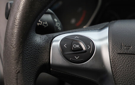 Ford Focus III, 2013 год, 829 000 рублей, 10 фотография