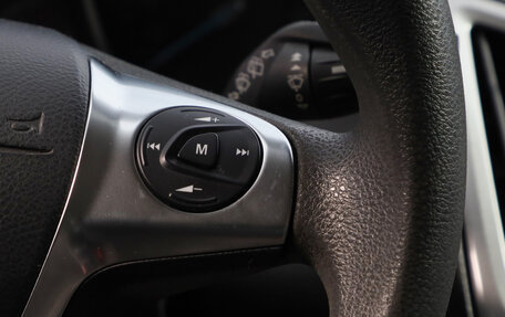 Ford Focus III, 2013 год, 829 000 рублей, 11 фотография