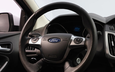 Ford Focus III, 2013 год, 829 000 рублей, 9 фотография
