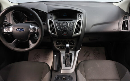 Ford Focus III, 2013 год, 829 000 рублей, 13 фотография