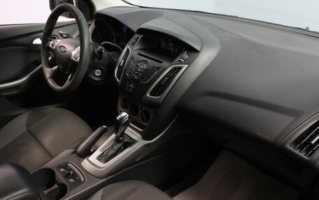 Ford Focus III, 2013 год, 829 000 рублей, 16 фотография