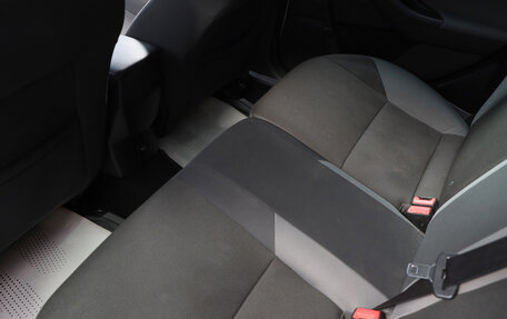 Ford Focus III, 2013 год, 829 000 рублей, 17 фотография