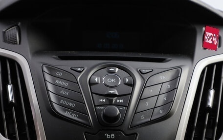 Ford Focus III, 2013 год, 829 000 рублей, 14 фотография