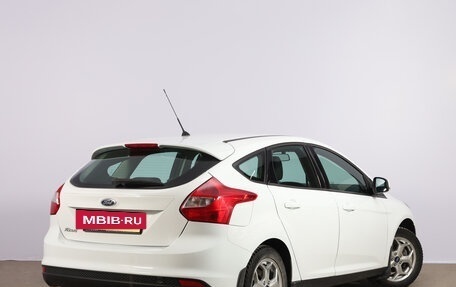 Ford Focus III, 2013 год, 829 000 рублей, 7 фотография