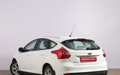 Ford Focus III, 2013 год, 829 000 рублей, 5 фотография