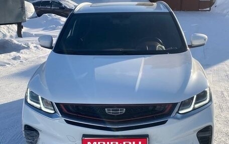 Geely Coolray I, 2022 год, 2 000 000 рублей, 1 фотография