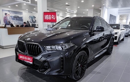 BMW X6, 2025 год, 16 800 000 рублей, 1 фотография