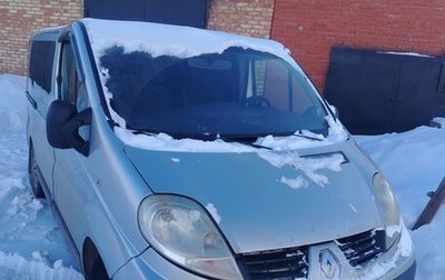 Renault Trafic, 2011 год, 1 200 000 рублей, 1 фотография