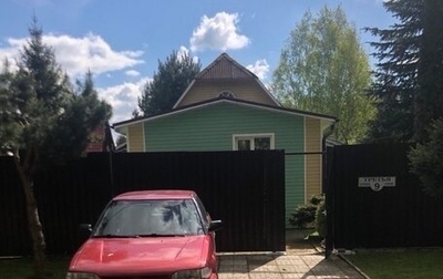 Honda Concerto, 1994 год, 250 000 рублей, 1 фотография