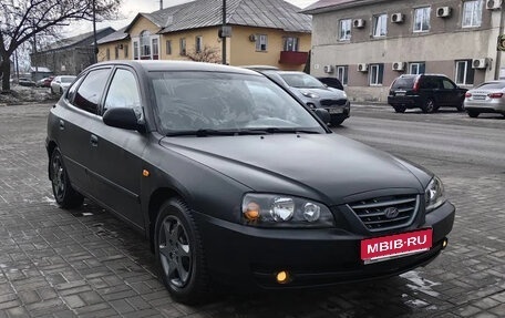 Hyundai Elantra III, 2006 год, 350 000 рублей, 1 фотография