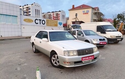 Toyota Crown, 1997 год, 690 000 рублей, 1 фотография