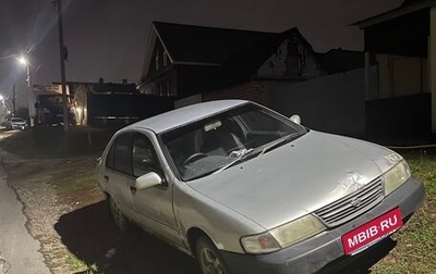 Nissan Sunny B14, 1995 год, 40 000 рублей, 1 фотография