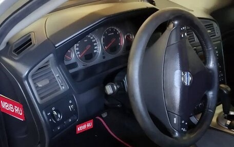 Volvo S60 III, 2003 год, 700 000 рублей, 1 фотография