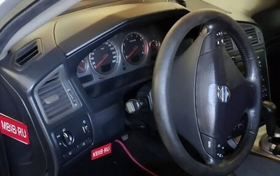 Volvo S60 III, 2003 год, 700 000 рублей, 1 фотография