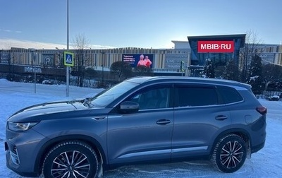Chery Tiggo 8 Pro, 2023 год, 2 080 000 рублей, 1 фотография