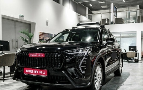 Haval Jolion, 2026 год, 2 899 000 рублей, 1 фотография