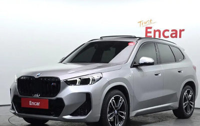 BMW X1, 2024 год, 5 700 000 рублей, 1 фотография