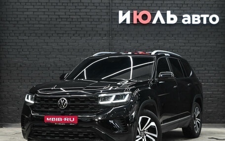 Volkswagen Teramont I, 2021 год, 3 880 000 рублей, 1 фотография