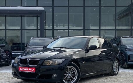 BMW 3 серия, 2011 год, 1 239 000 рублей, 1 фотография