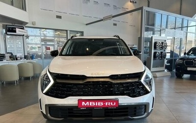 KIA Sportage IV рестайлинг, 2025 год, 5 350 000 рублей, 1 фотография