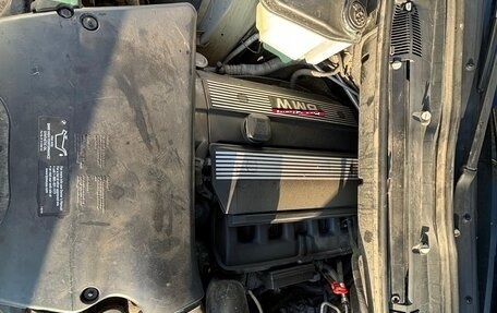 BMW X5, 2003 год, 1 250 000 рублей, 1 фотография