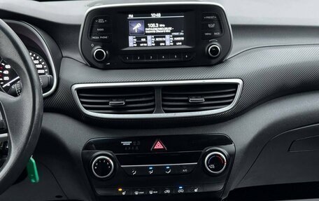 Hyundai Tucson III, 2020 год, 2 275 000 рублей, 9 фотография