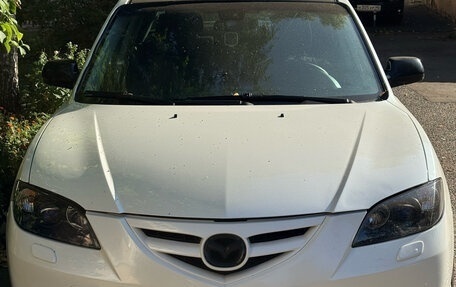 Mazda 3, 2007 год, 420 000 рублей, 1 фотография