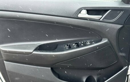 Hyundai Tucson III, 2020 год, 2 275 000 рублей, 11 фотография