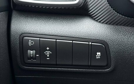 Hyundai Tucson III, 2020 год, 2 275 000 рублей, 12 фотография