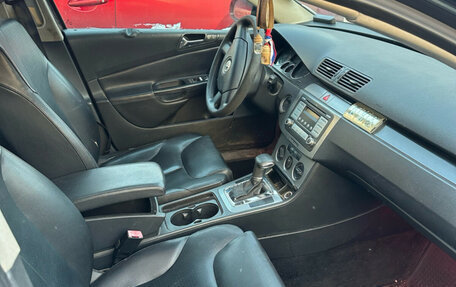 Volkswagen Passat B6, 2005 год, 560 000 рублей, 1 фотография