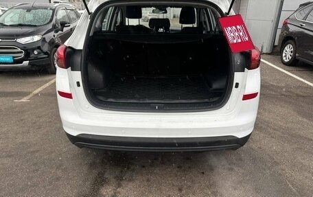 Hyundai Tucson III, 2020 год, 2 275 000 рублей, 15 фотография