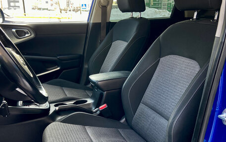 KIA Soul III, 2019 год, 1 670 000 рублей, 11 фотография