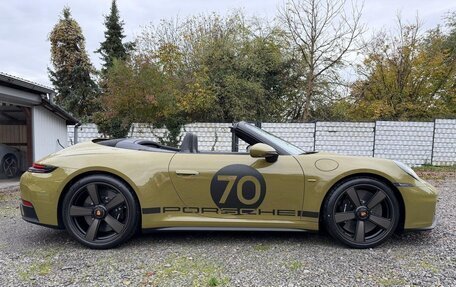 Porsche 911, 2025 год, 33 500 000 рублей, 4 фотография