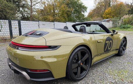 Porsche 911, 2025 год, 33 500 000 рублей, 5 фотография