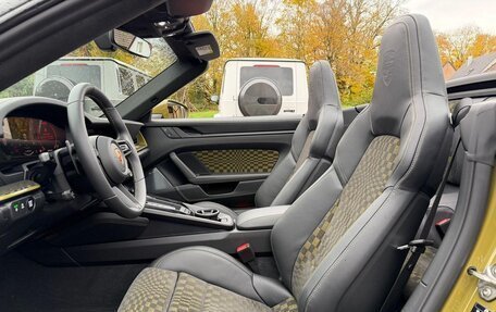 Porsche 911, 2025 год, 33 500 000 рублей, 9 фотография