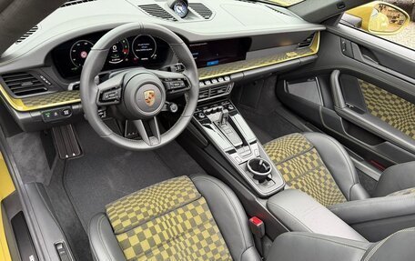 Porsche 911, 2025 год, 33 500 000 рублей, 10 фотография