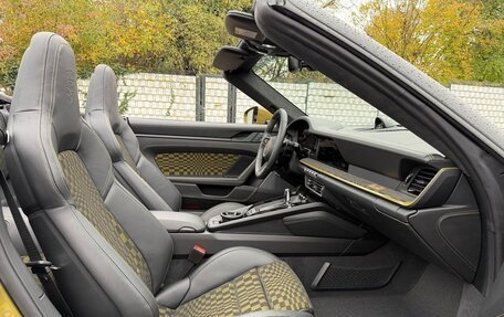 Porsche 911, 2025 год, 33 500 000 рублей, 12 фотография