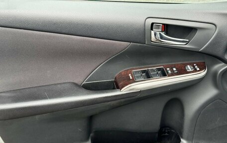 Toyota Camry, 2017 год, 2 494 000 рублей, 12 фотография