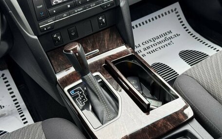 Toyota Camry, 2017 год, 2 494 000 рублей, 11 фотография