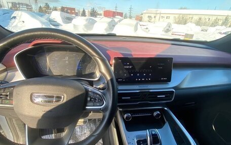 Geely Coolray I, 2022 год, 2 000 000 рублей, 7 фотография